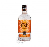 Rhum HSE Blanc (1L)