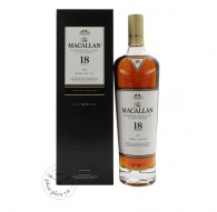 The Macallan 18 Year Old Sherry Oak Cask - Annual 2019 Release Whisky