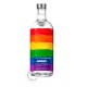 Vodka Absolut Rainbow 2017 Édition Limitée