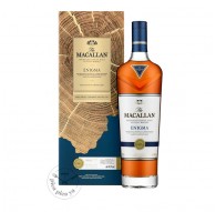 Whisky The Macallan Enigma - The Quest Collection