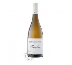 Massaluca Garnatxa Blanca Macabeu 2023