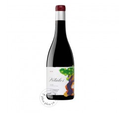 Pétalos del Bierzo 2022