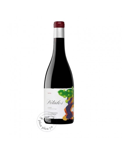 Pétalos del Bierzo 2022