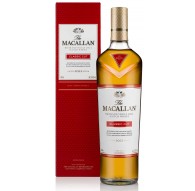 Whisky The Macallan Classic Cut - 2023 Edition