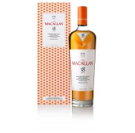 Whisky The Macallan Colour Collection 18 años