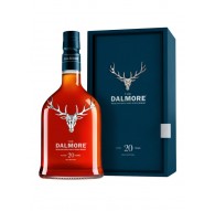 Whisky The Dalmore 20 Year Old 2022 Edition Limited Edition