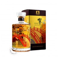 Hibiki Harmony - 100th Anniversary Whisky