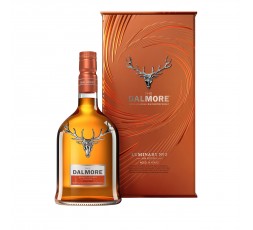 Whisky The Dalmore Luminary No. 2 16 ans