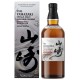 Whisky The Yamazaki Peated Malt Spanish Oak Kogei Collection 2024