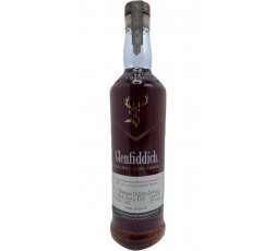 Whisky Glenfiddich 21 años Rum Cask Finish