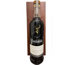 Whisky Glenfiddich 25 ans Distillery Exclusive