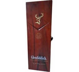 Whisky Glenfiddich 25 años Distilery Exclusive