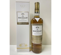 Whisky The Macallan Gold - The 1824 Series