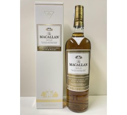 Whisky The Macallan Gold - The 1824 Series