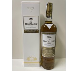 Whisky The Macallan Gold - The 1824 Series