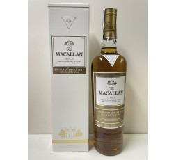 Whisky The Macallan Gold - The 1824 Series