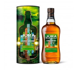 Whisky Isle of Jura Islanders Expressions Collection No.2 (1L)