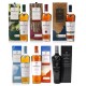 Whisky The Macallan Quest Collection - Full set