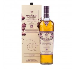 Whisky The Macallan Harmony Collection Guardian Oak