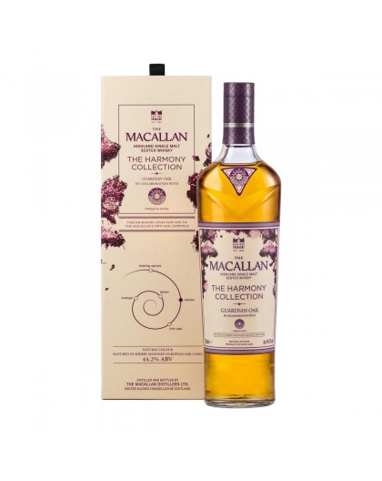 Whisky The Macallan Harmony Collection Guardian Oak