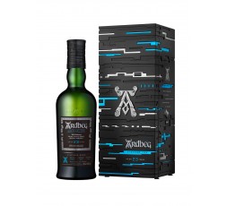 Whisky Ardbeg Vintage Y2K 23 años Edición Limitada