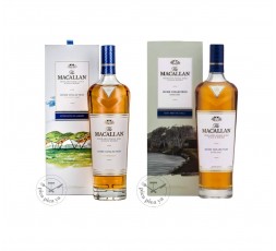 Whisky The Macallan Home Collection - The Distillery & River Spey