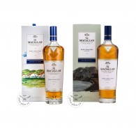 Whisky The Macallan Home Collection - The Distillery & River Spey