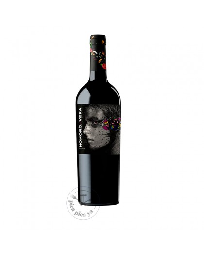 Honoro Vera Garnacha 2023