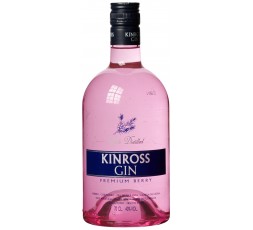 Gin Kinross Premium Berry