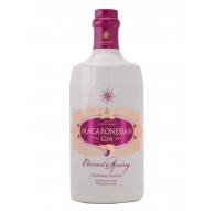 Macaronesian Strawberry Gin