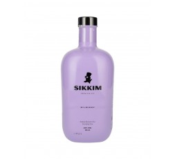 Gin Sikkim Bilberry