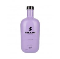 Gin Sikkim Bilberry