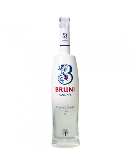 Bruni Collin's Gin