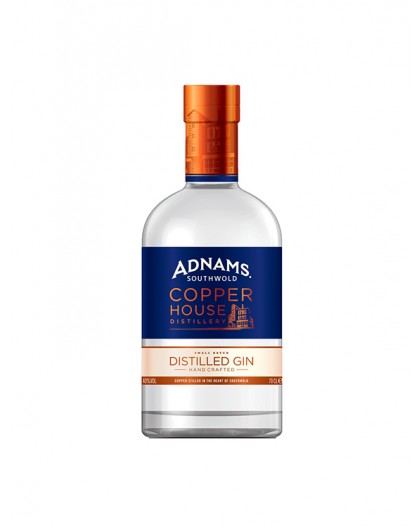 Adnams Copper House Gin