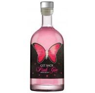 Gin Get Back Pink