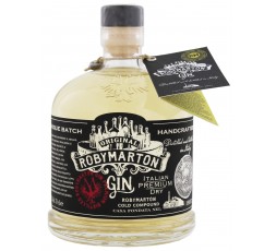 Gin Marton's Original