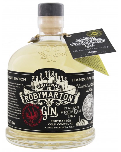 Gin Marton's Original