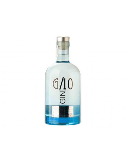 Gin G/10