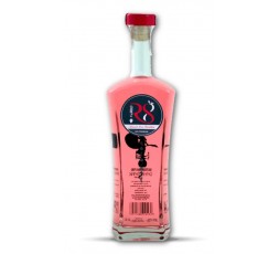 Gin R8 Strawberry