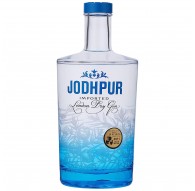 Jodhpur London Dry Gin