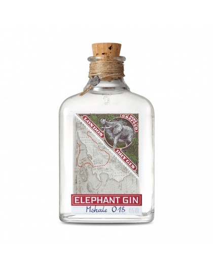 Elephant Gin