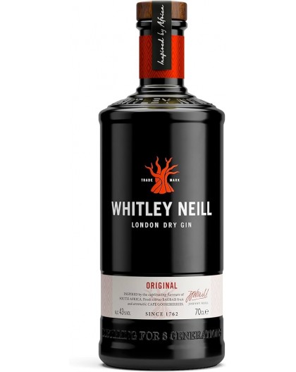 Gin Whitley Neill Original