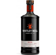 Whitley Neill Original Gin