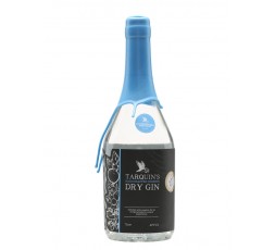 Gin Tarquin's Cornish Dry