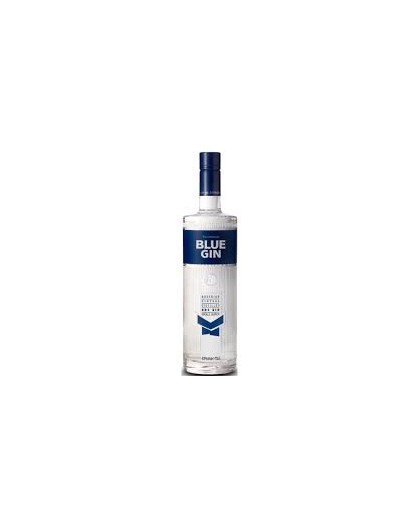 Blue Premium Gin