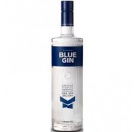 Blue Premium Gin