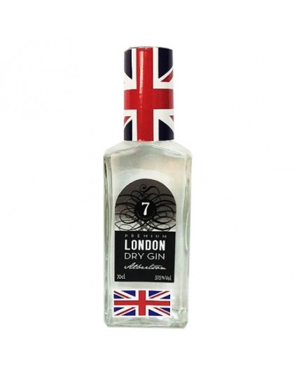 Albertson London Dry Premium Gin