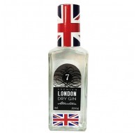 Albertson London Dry Premium Gin