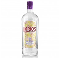 Gin Larios (1L)