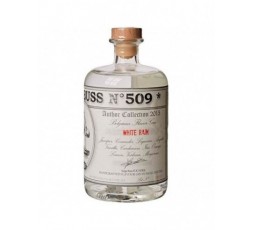 Gin Buss Nº509 White Rain